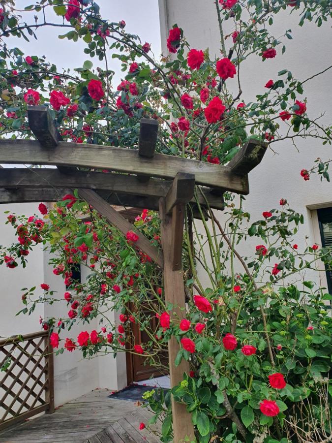 Villa Fleur De Lys Au Puy Du Fou - Stayinvendee La Gaubretiere Экстерьер фото